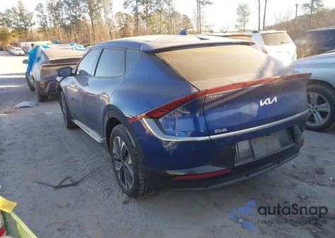 2022 Kia Ev6 Wind z USA, uszkodzony, nr VIN KNDC34LA0N5080863